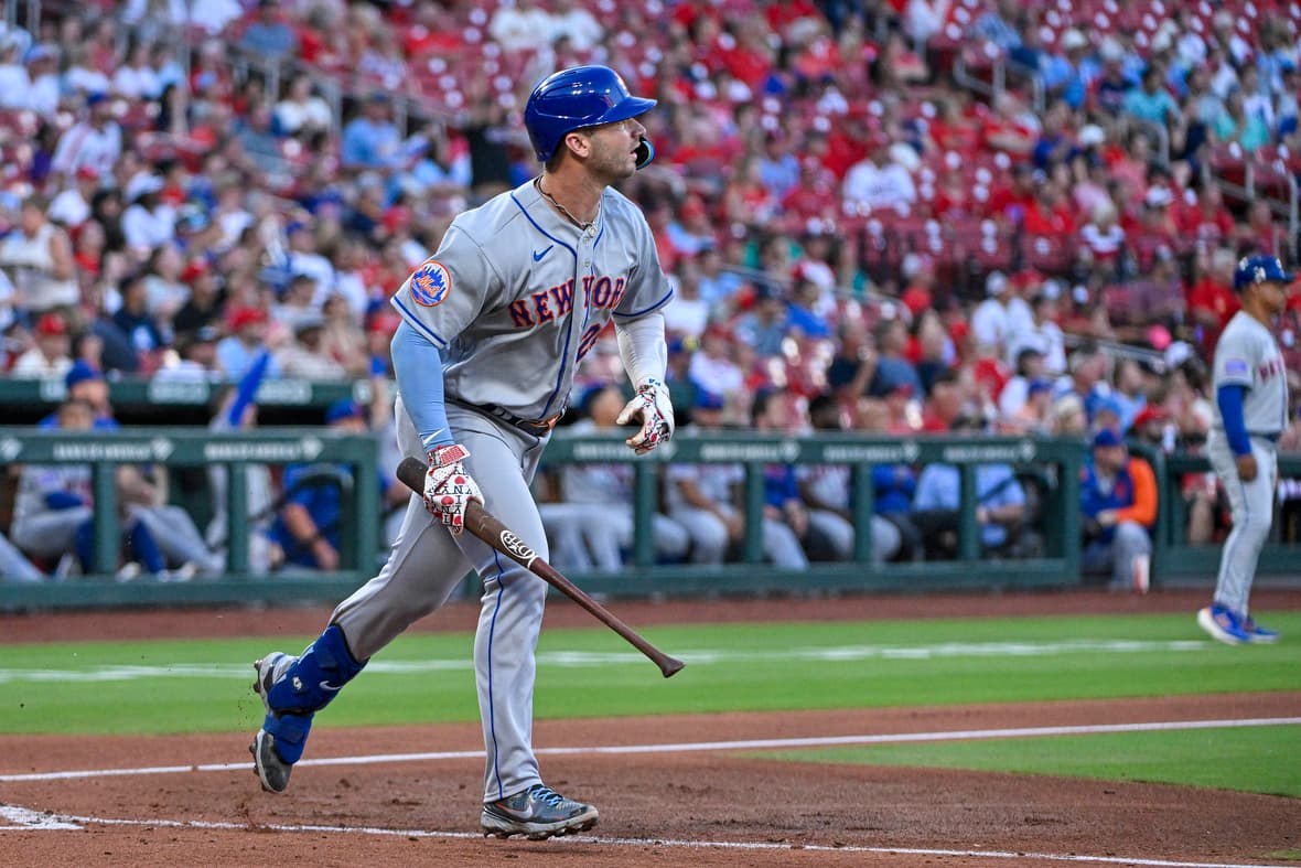 new york mets