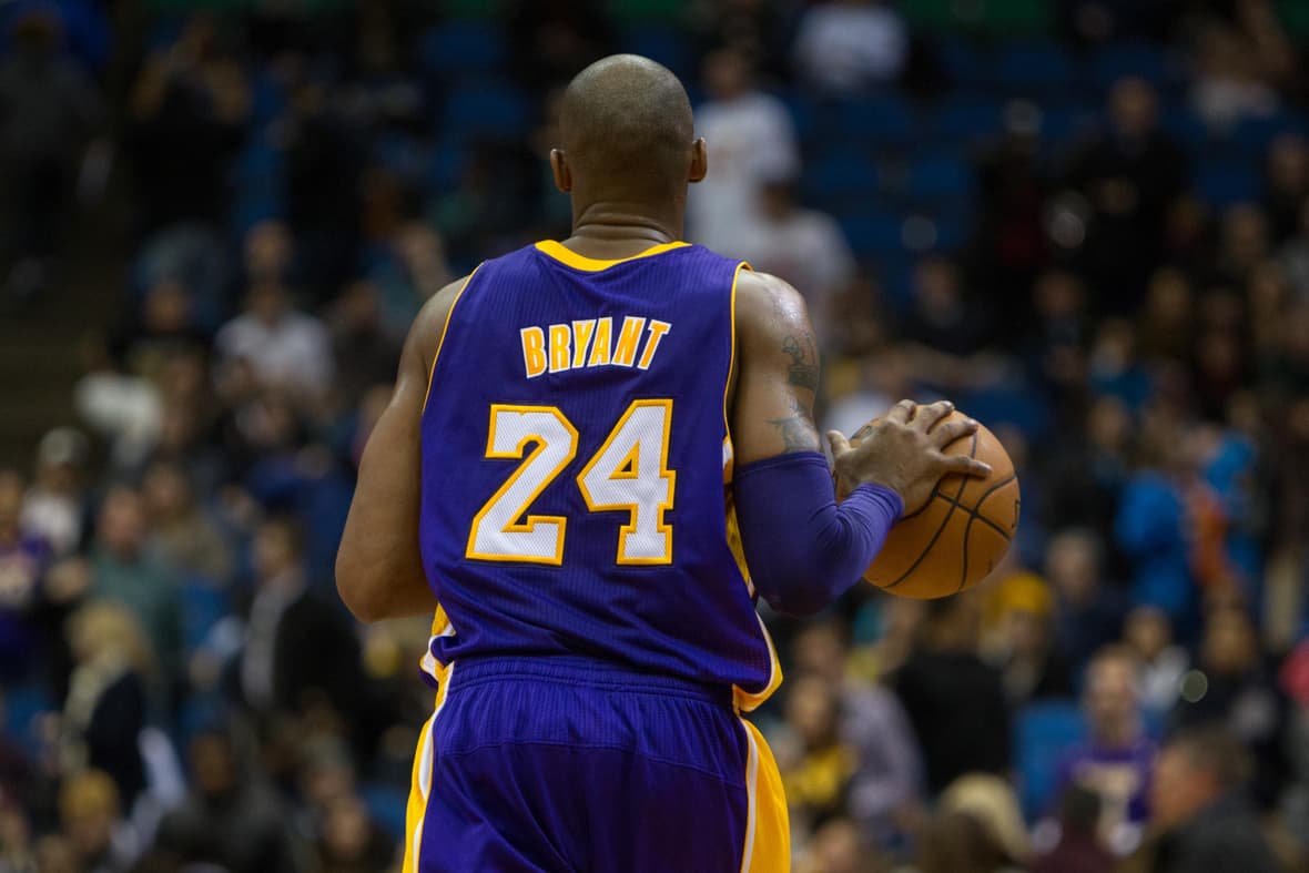 los angeles lakers