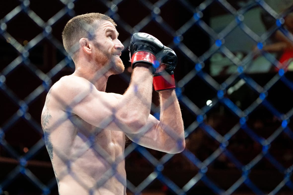 ufc bantamweight rankings