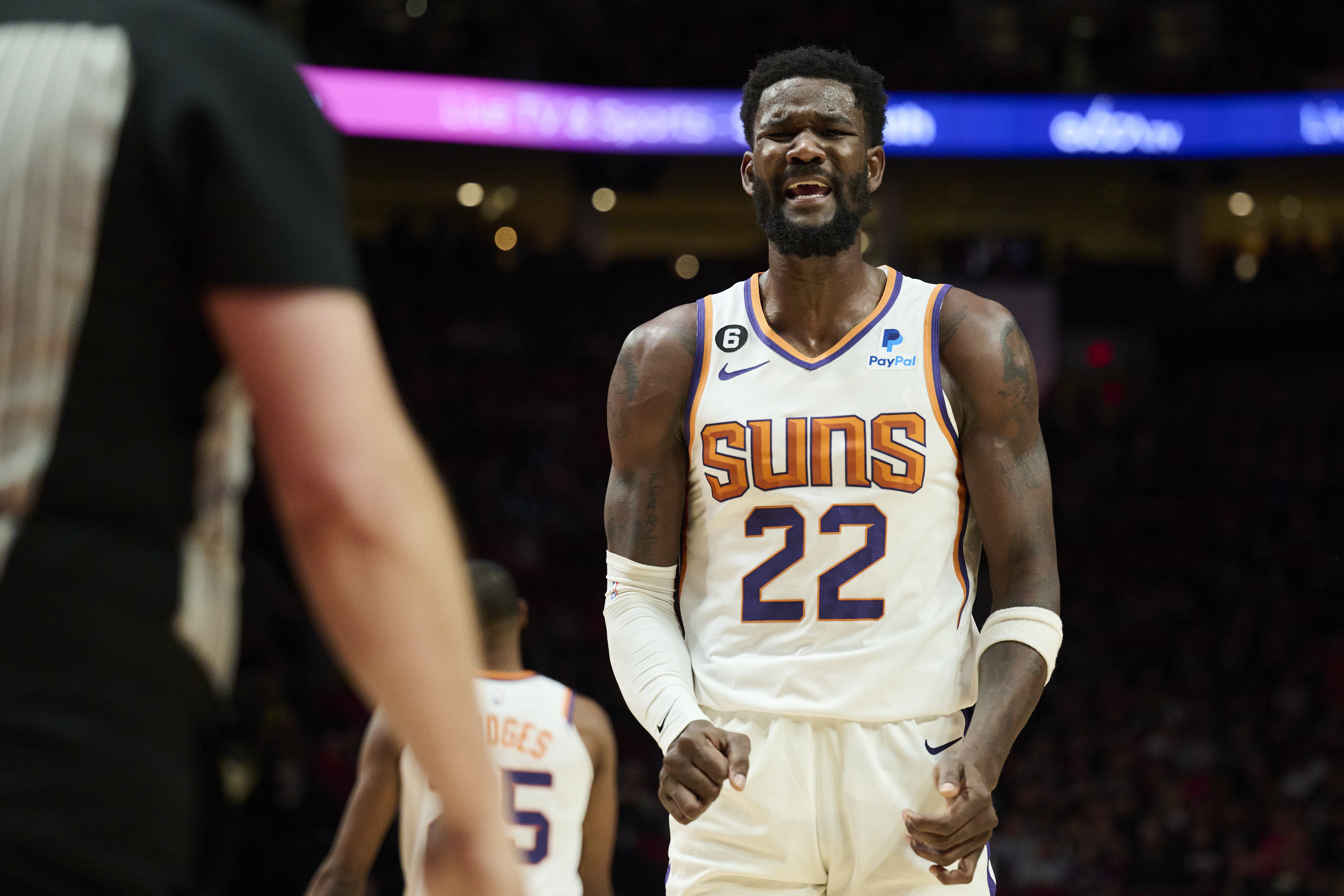 phoenix suns