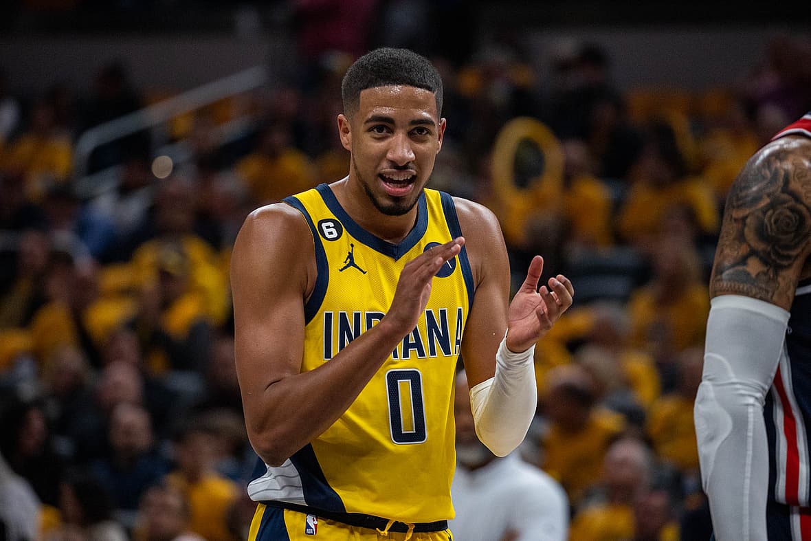 Indiana pacers