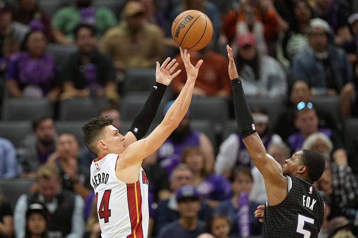 miami heat