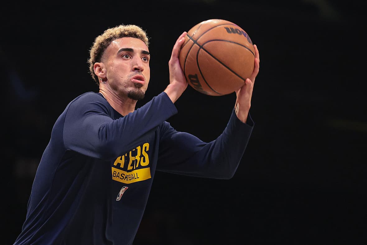 indiana pacers