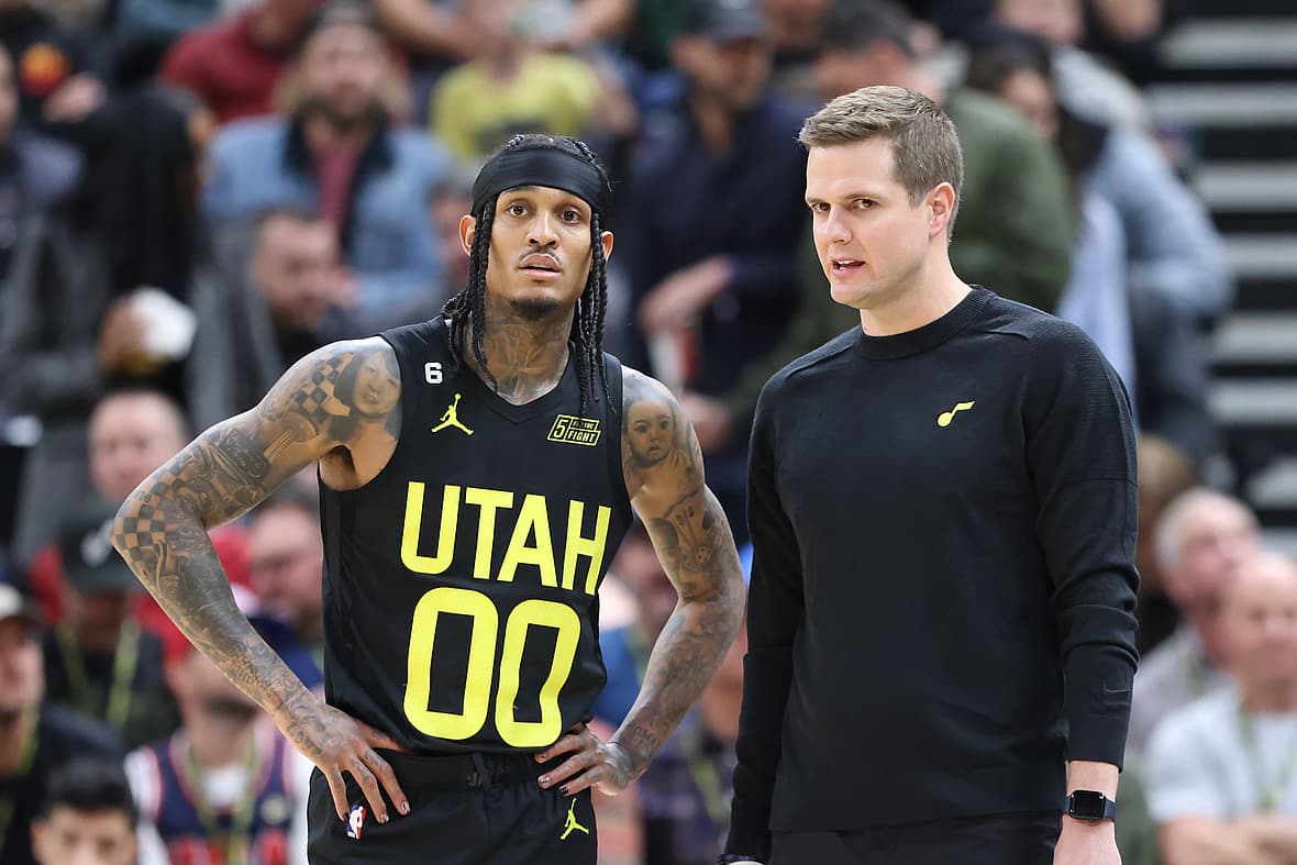 utah jazz