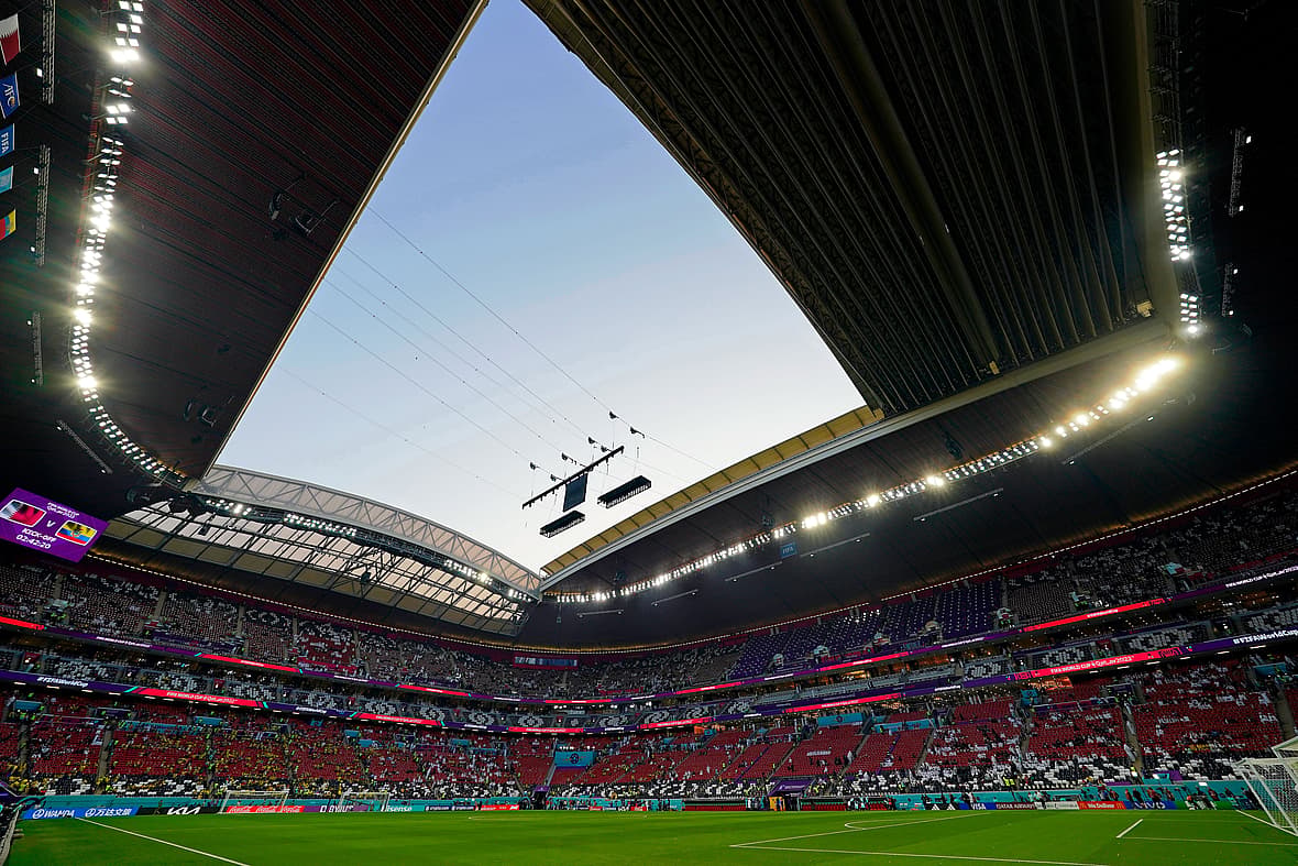 world cup faq