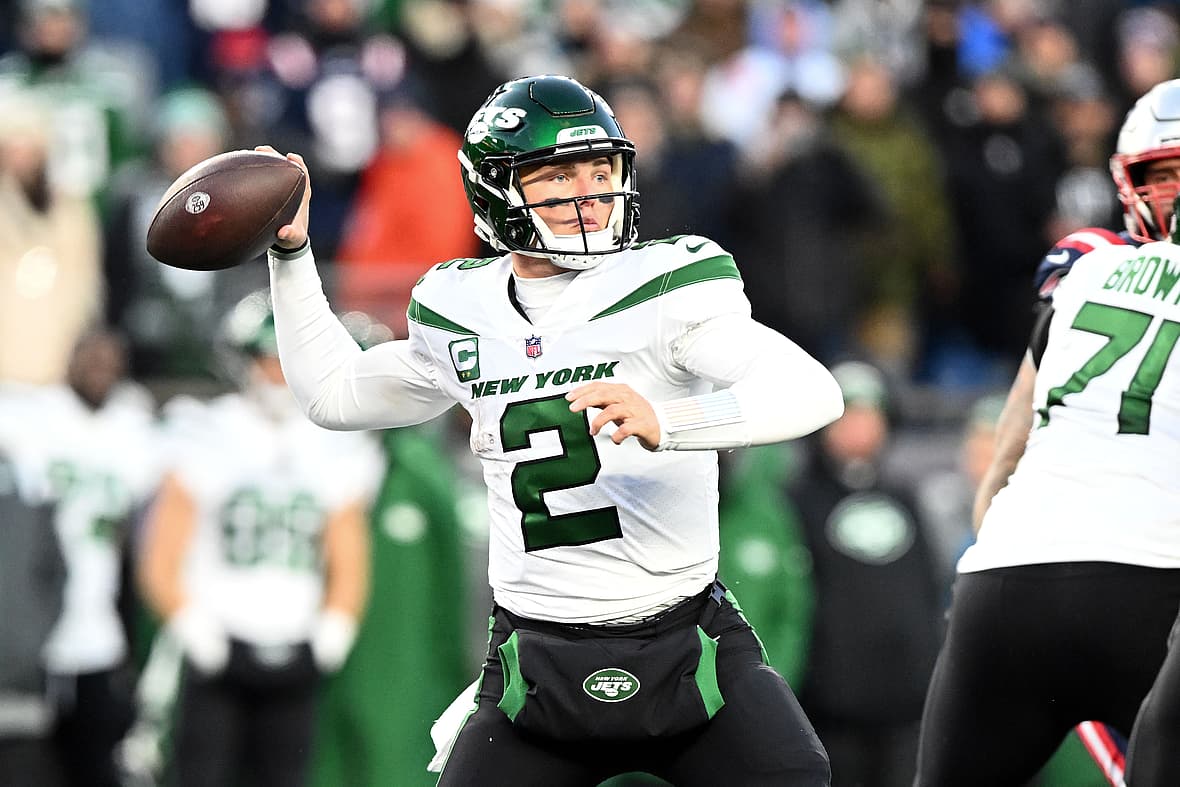 new york jets
