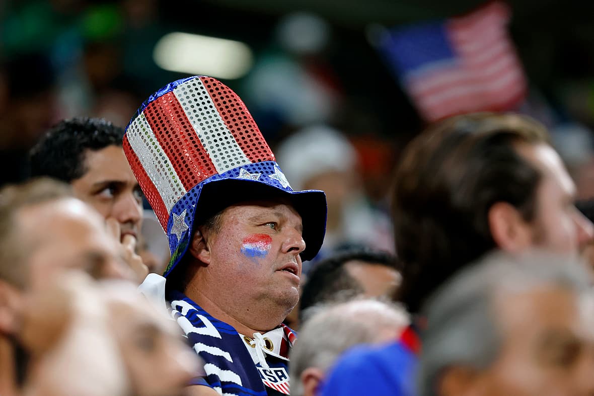 world cup schedule