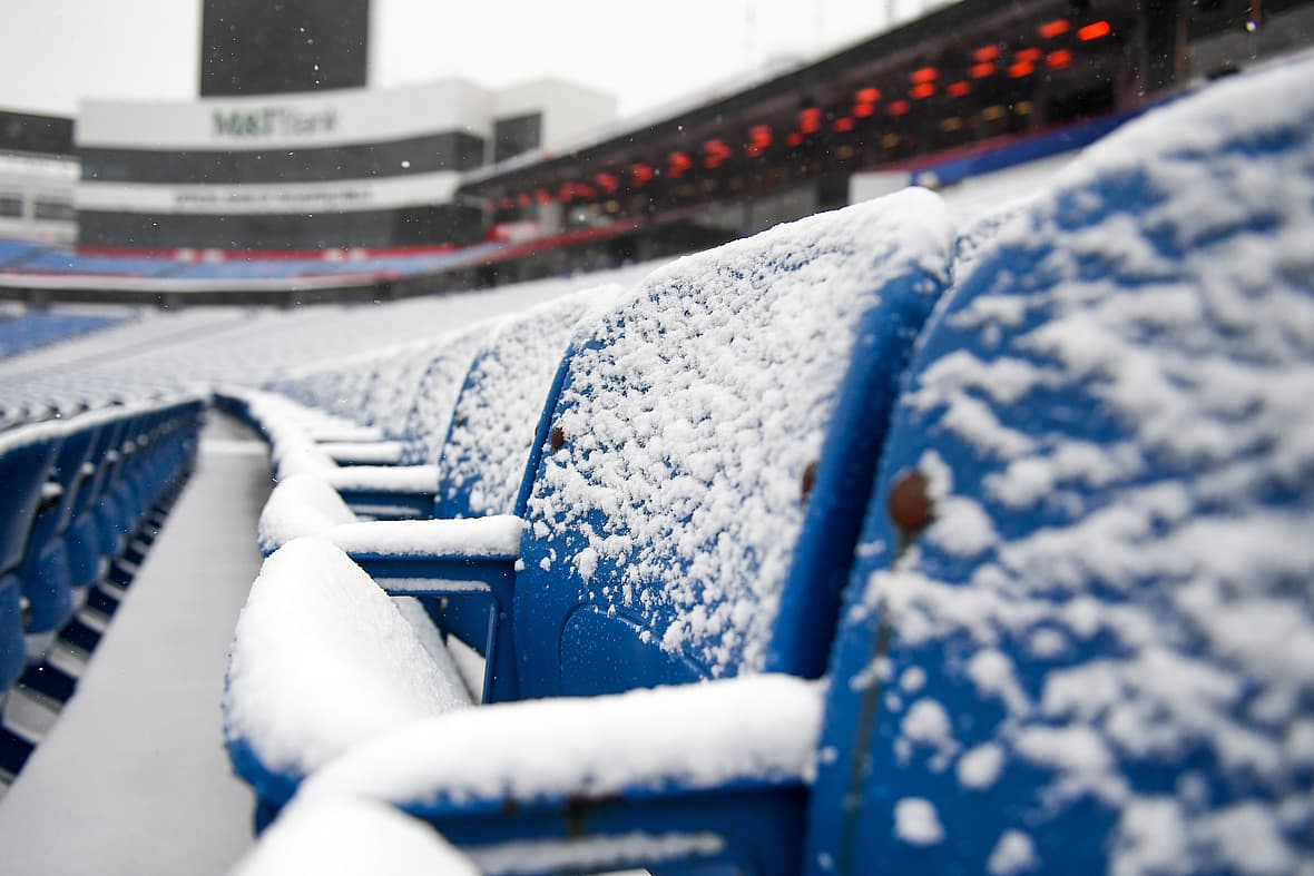 buffalo bills, miami dolphins