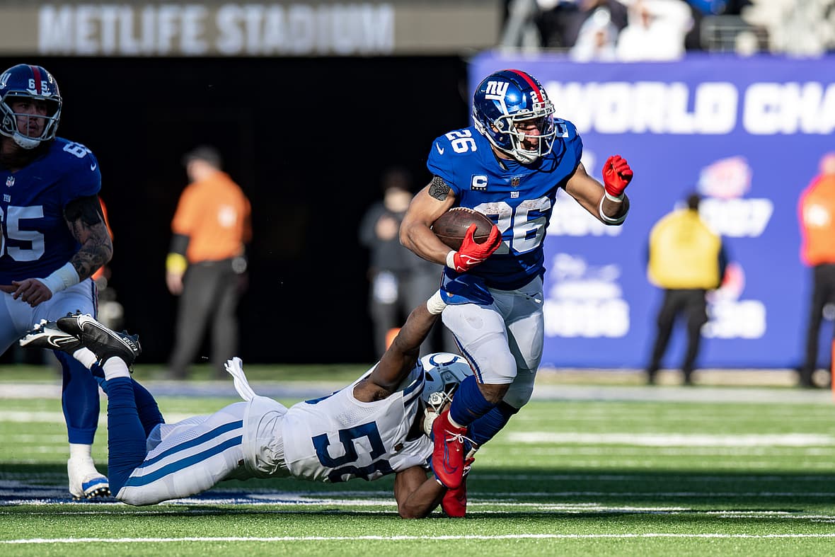 New York Giants