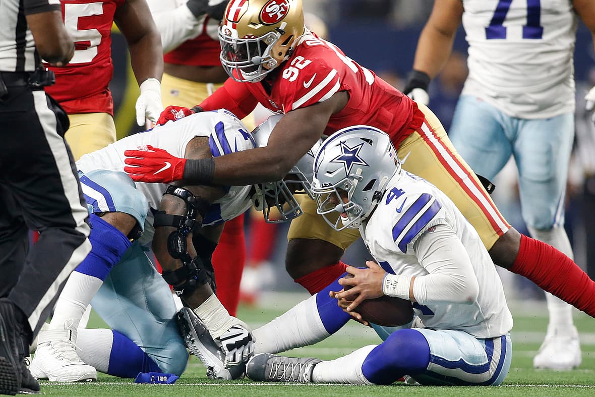 Dallas Cowboys