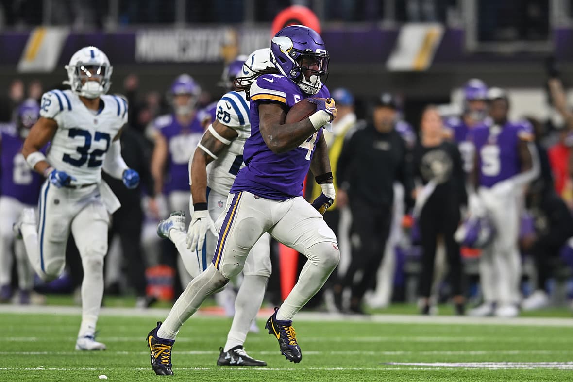 greatest comebacks in nfl history