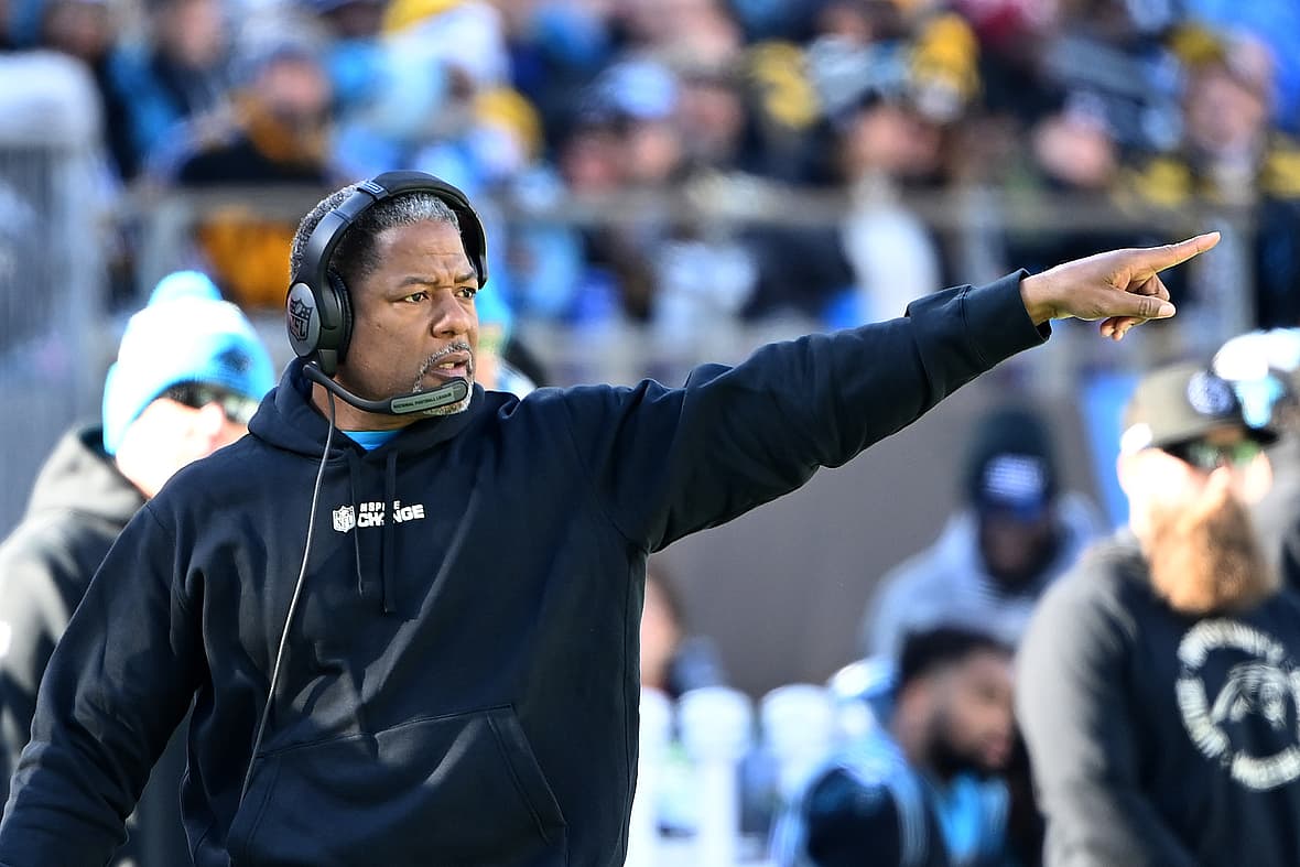 carolina panthers