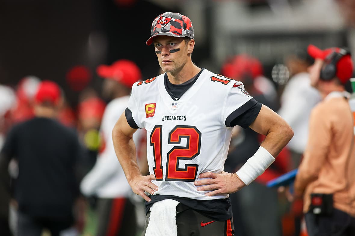 tom brady, ftx