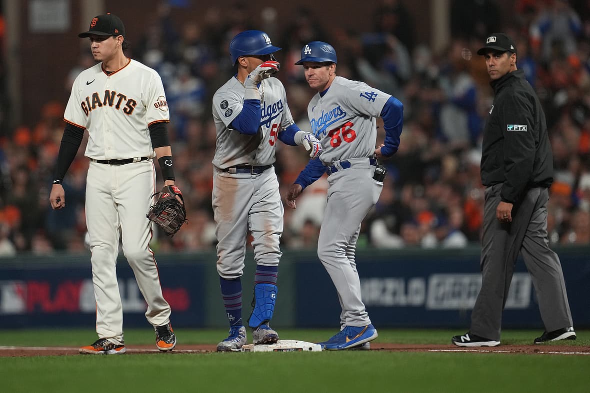 mlb