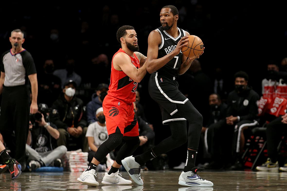 toronto raptors