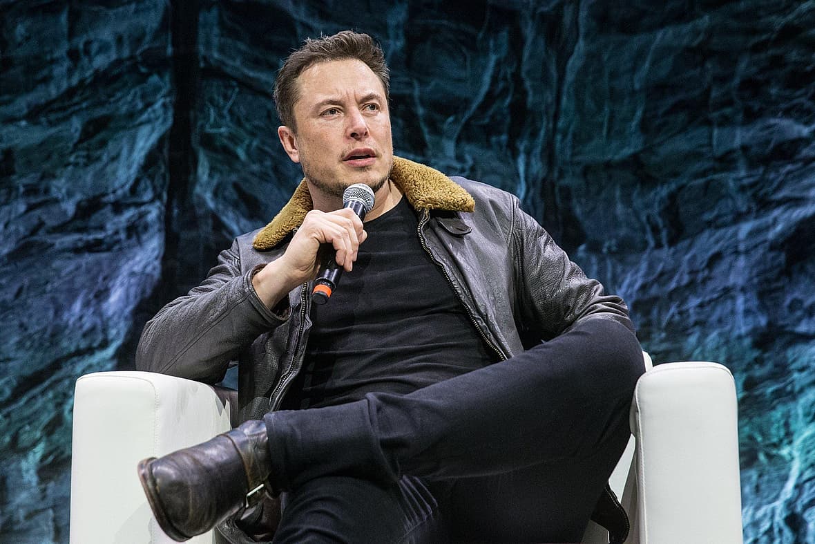 manchester united, elon musk