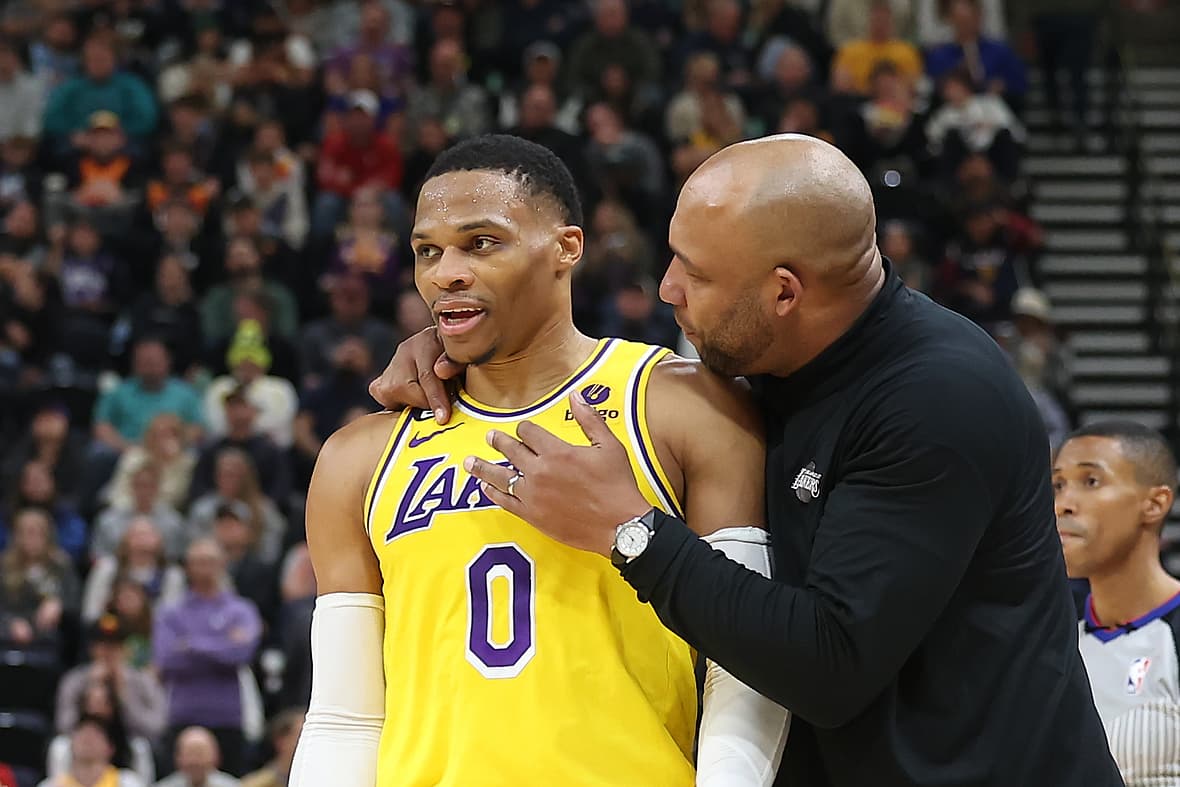 los angeles lakers