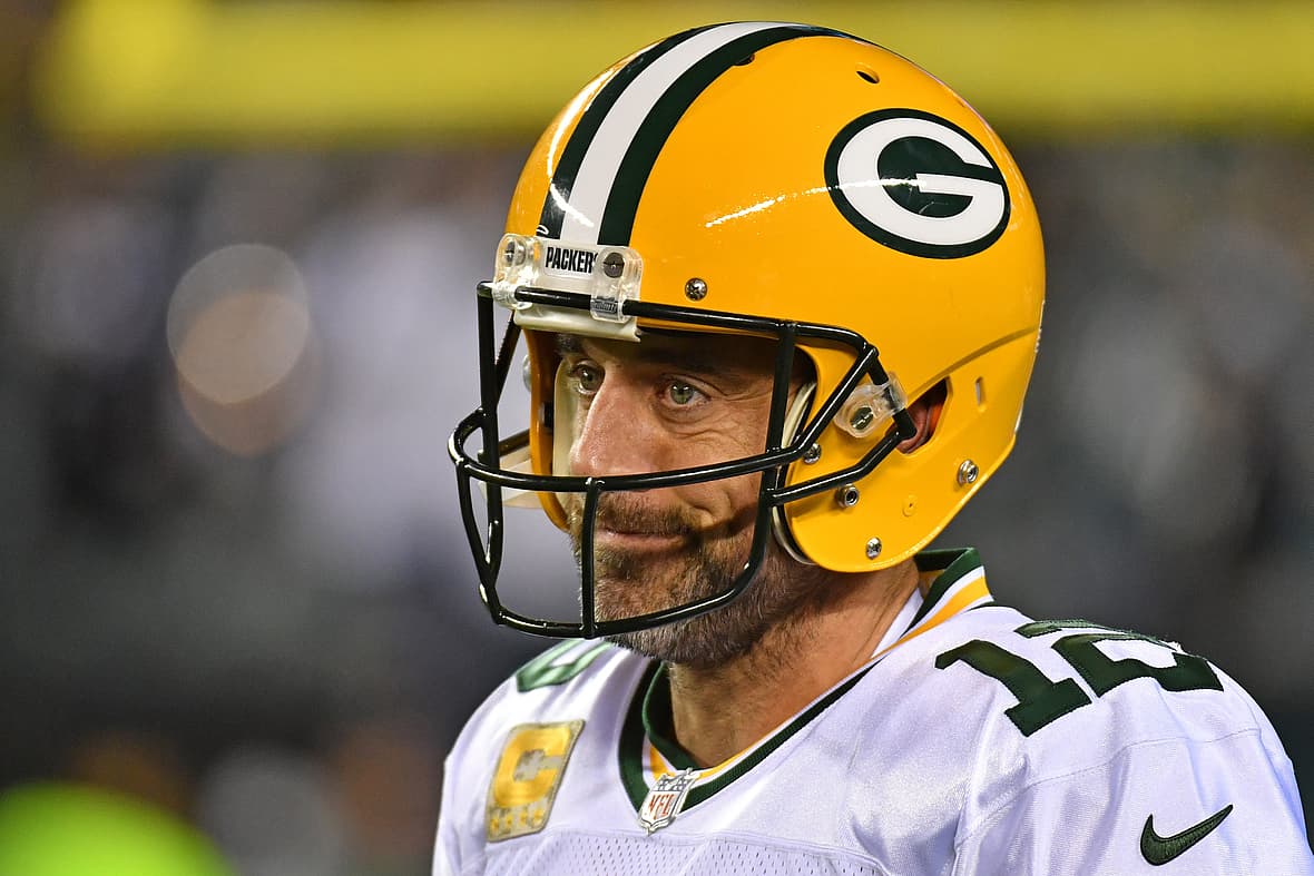Green bay packers