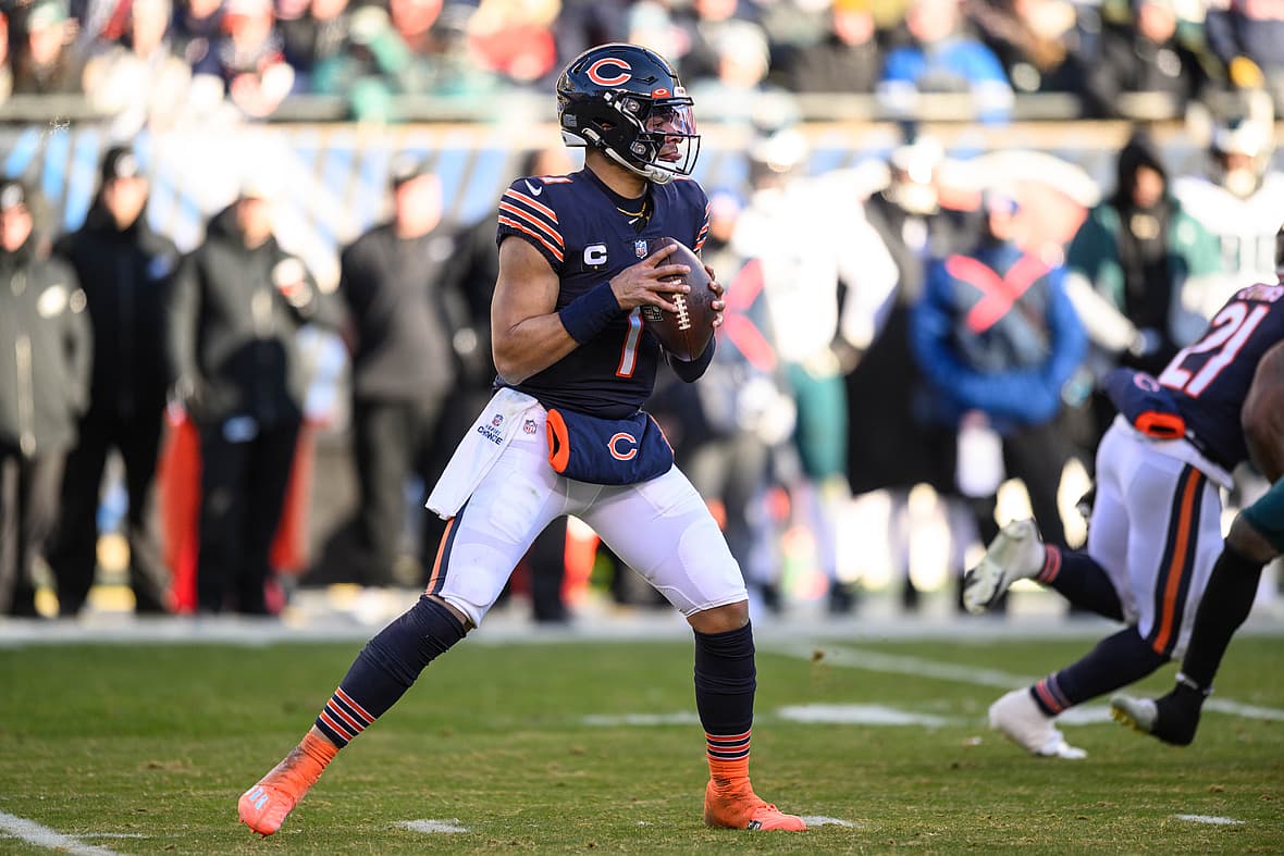chicago bears