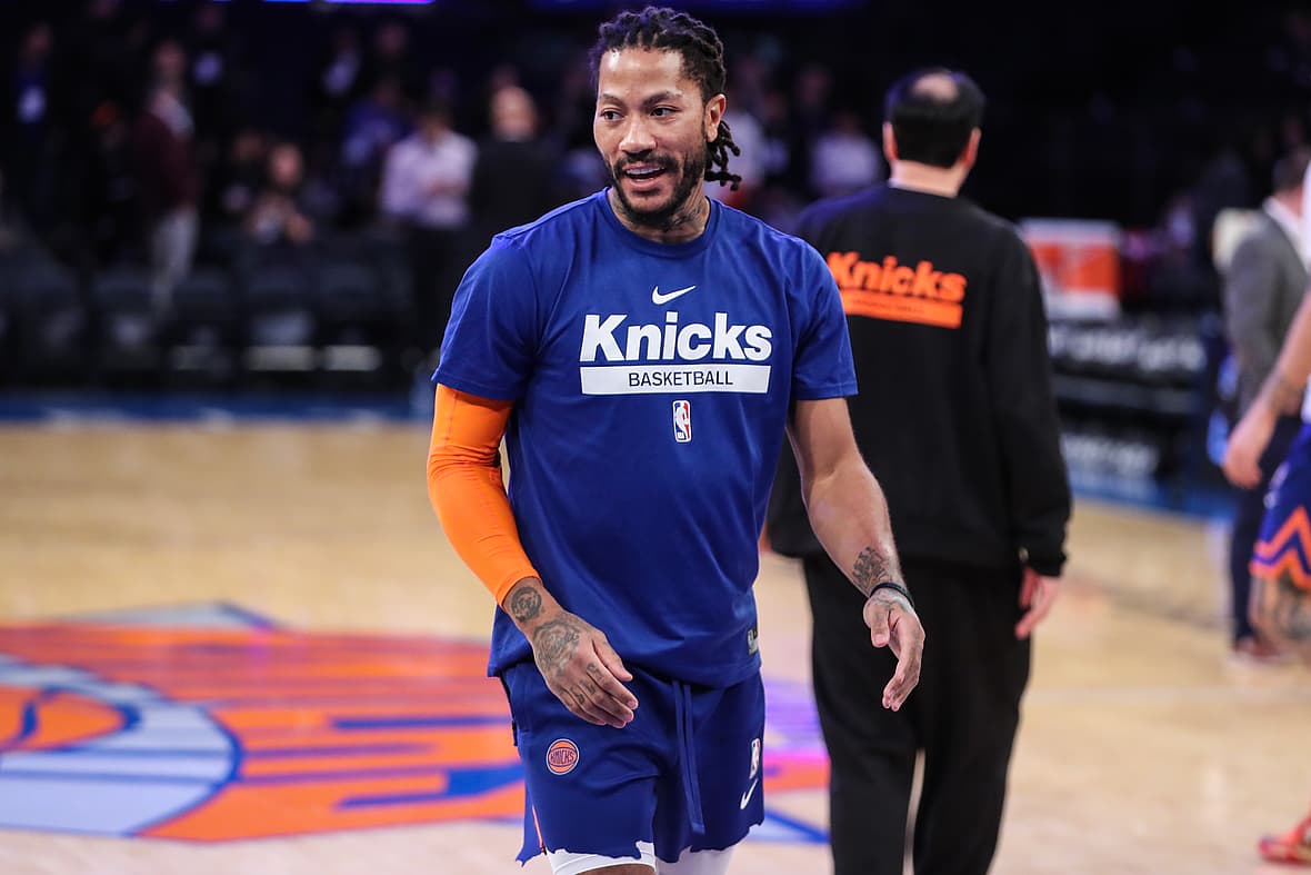 new york knicks