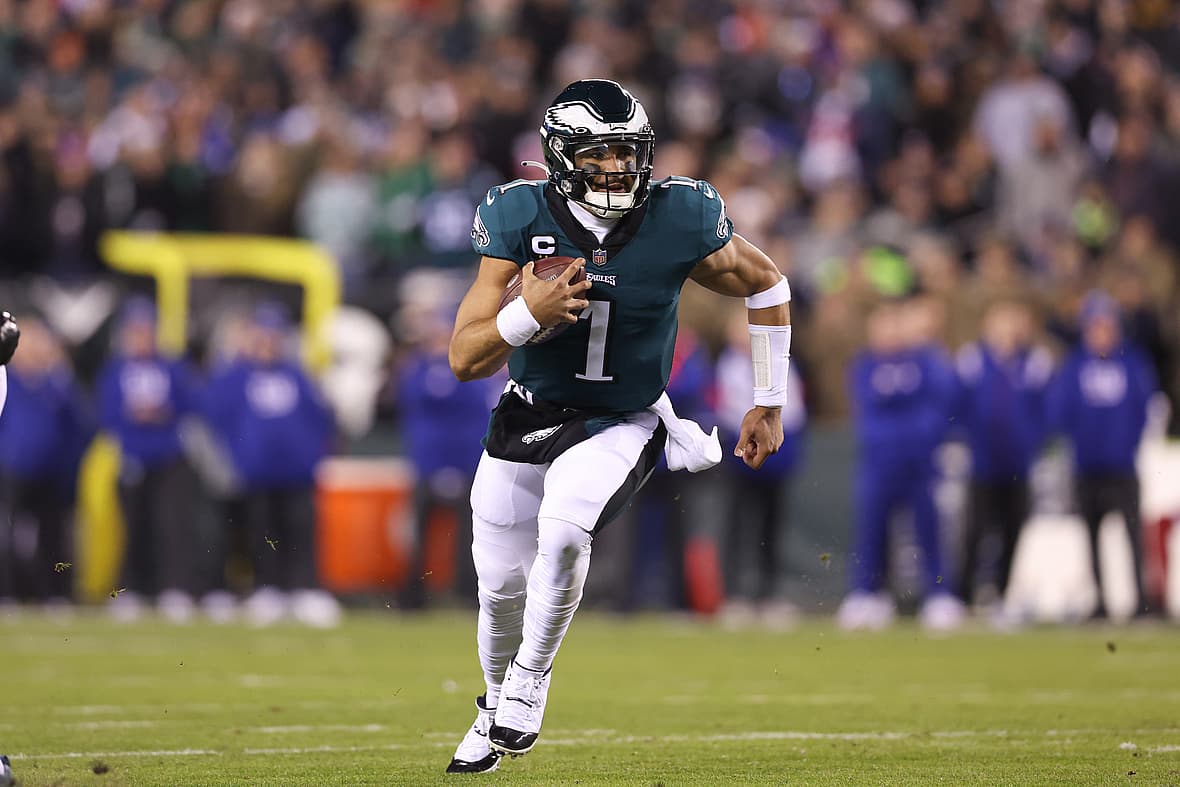 philadelphia eagles