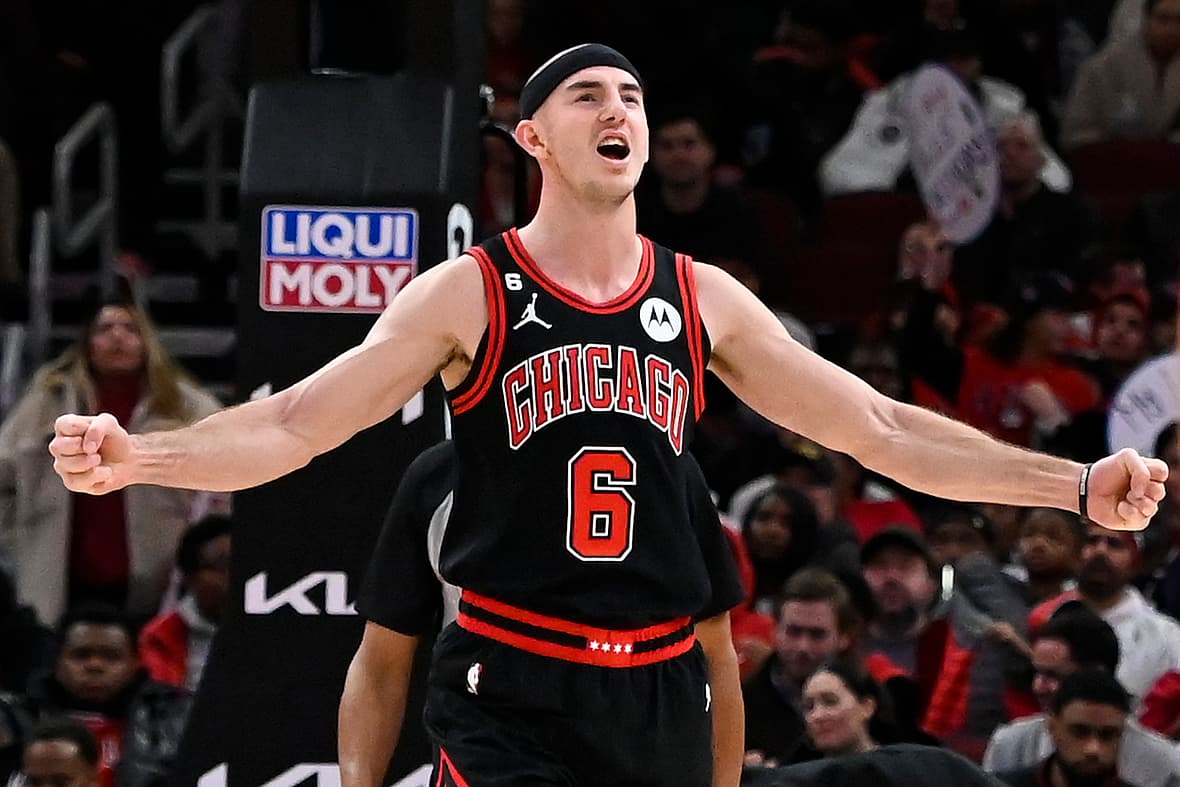 chicago bulls