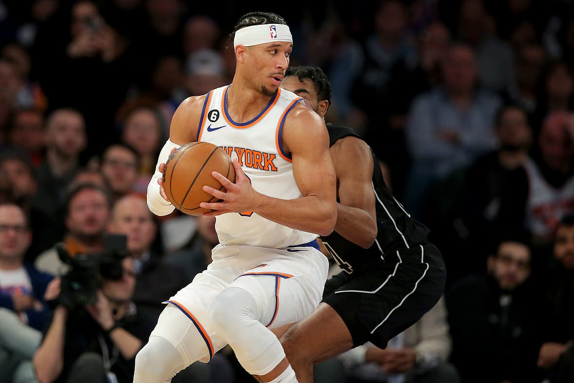 new york knicks