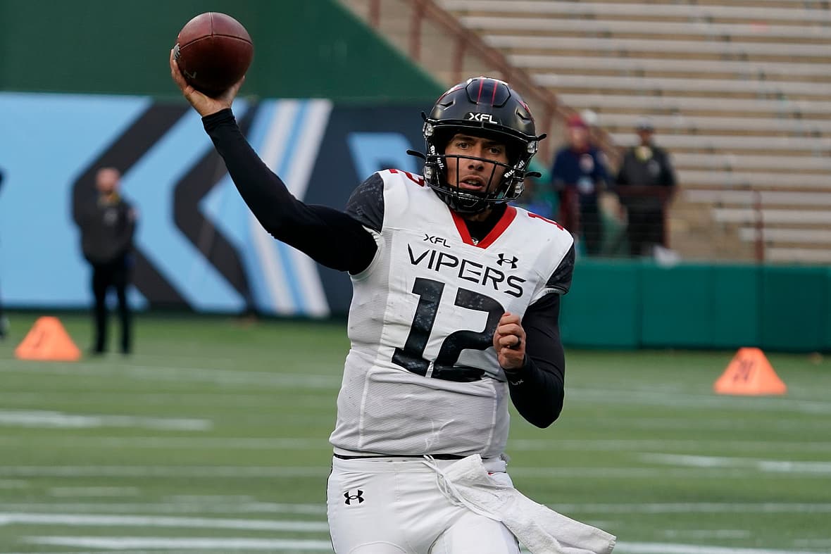 xfl power rankings