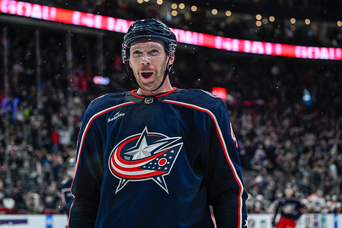 nhl trade deadline