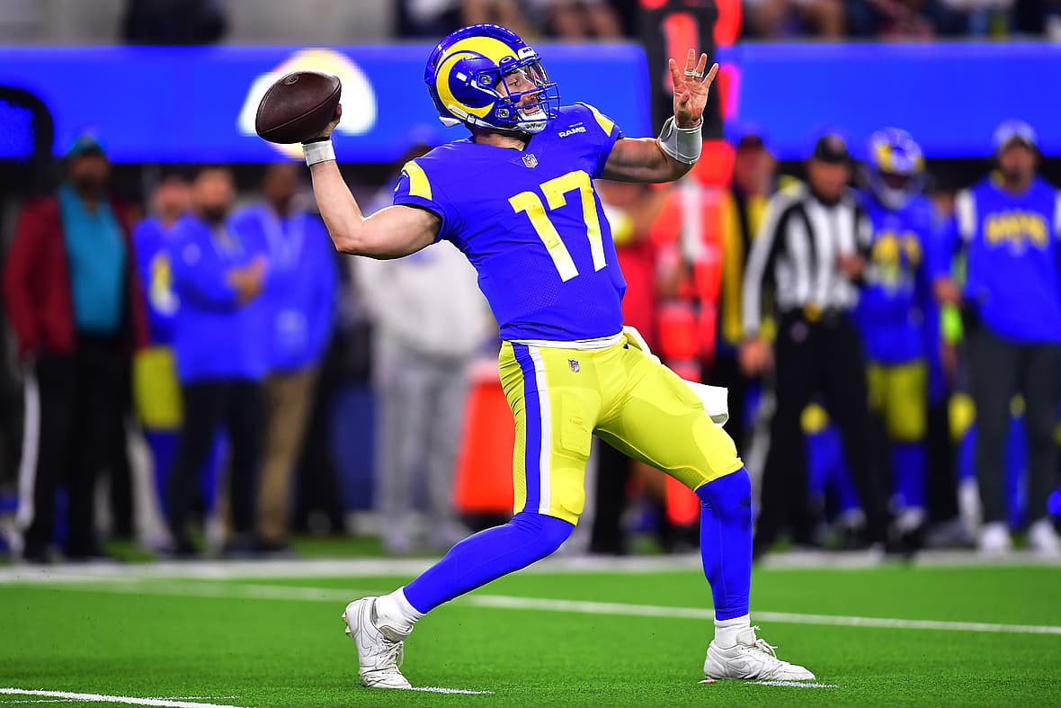 baker mayfield