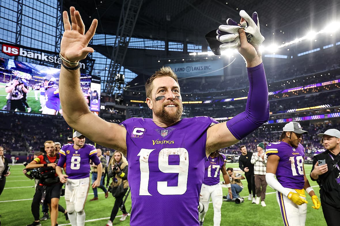 Minnesota vikings
