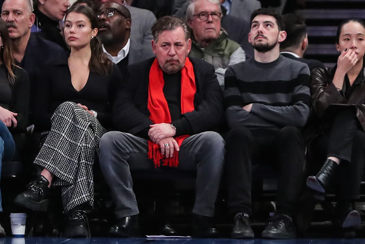 new york knicks