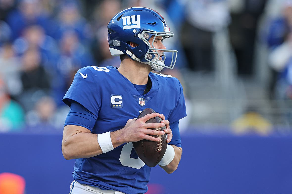 daniel jones