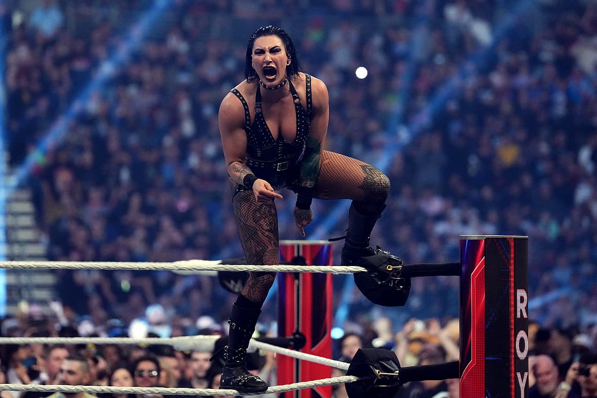 wrestlemania 39