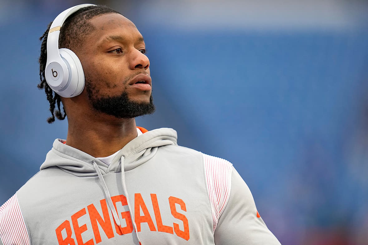 cincinnati bengals