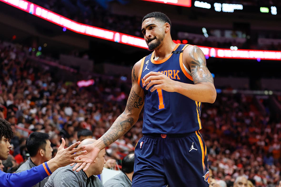new york knicks
