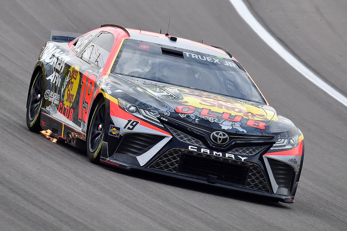 Martin Truex Jr.