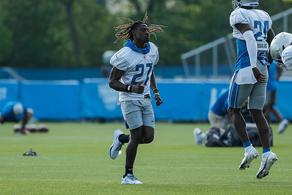 detroit lions