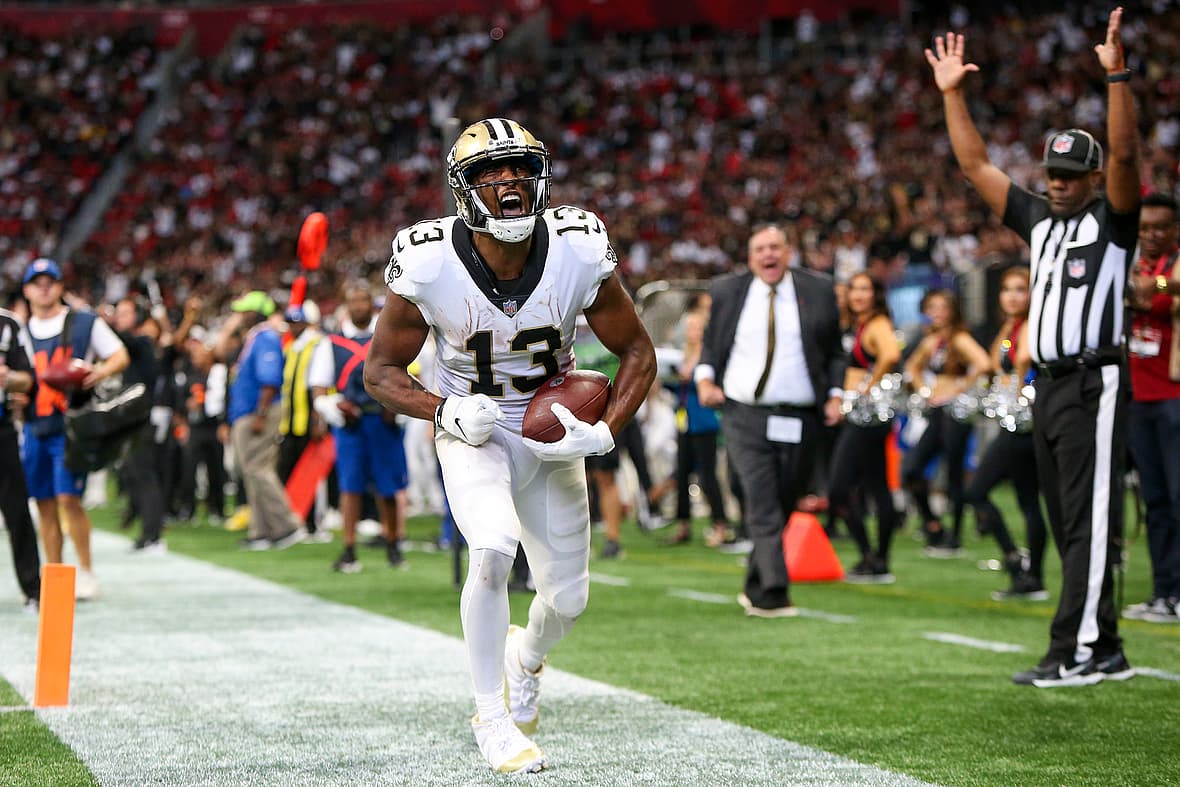 new orleans saints