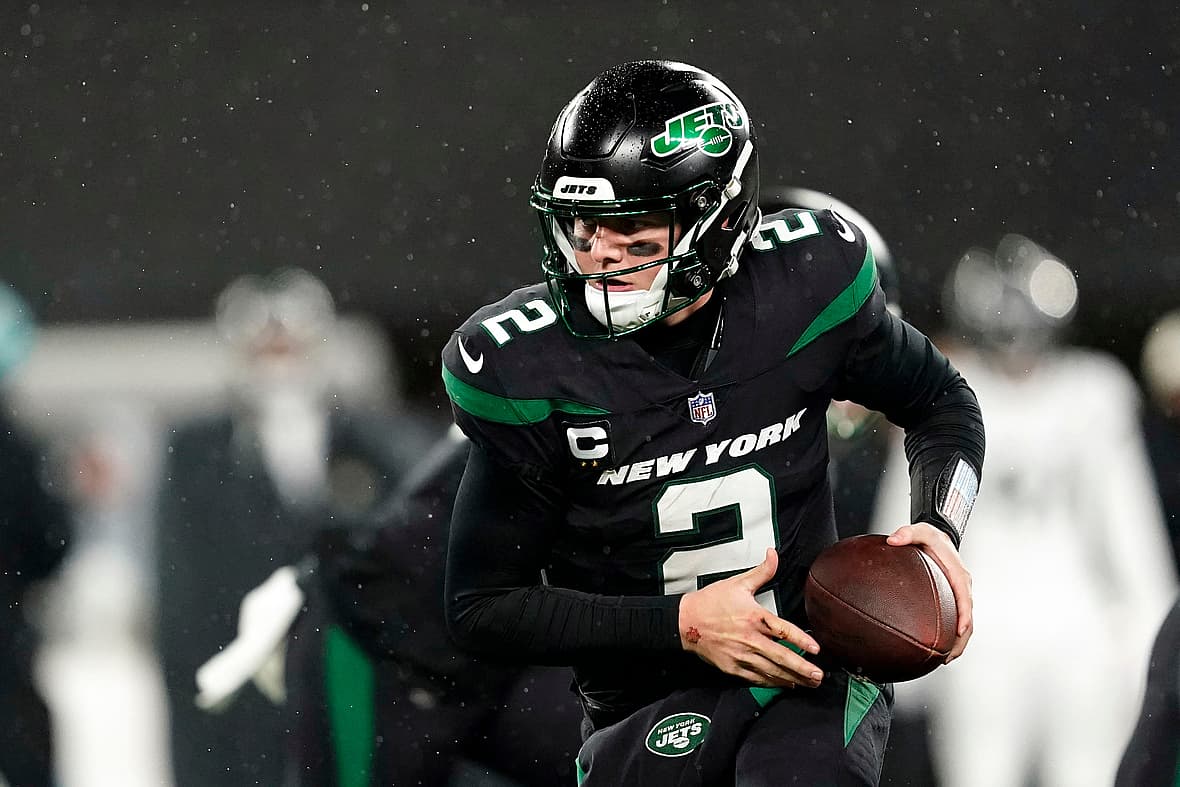 new york jets