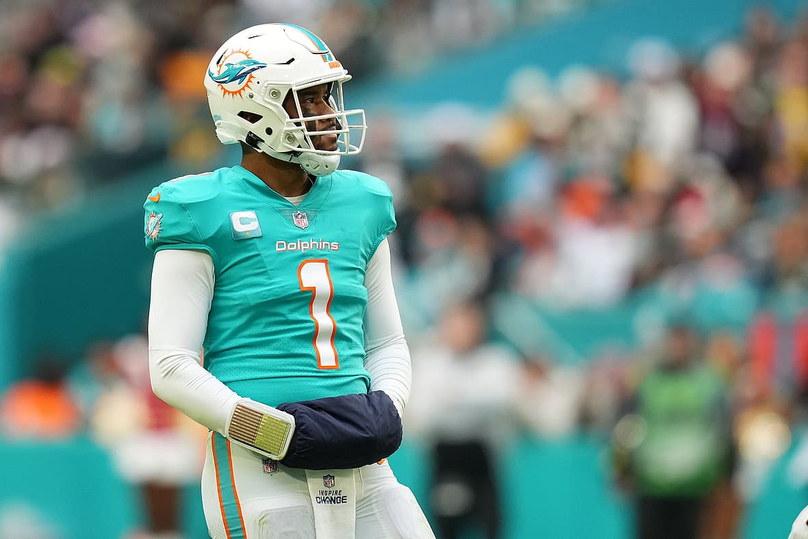 miami dolphins