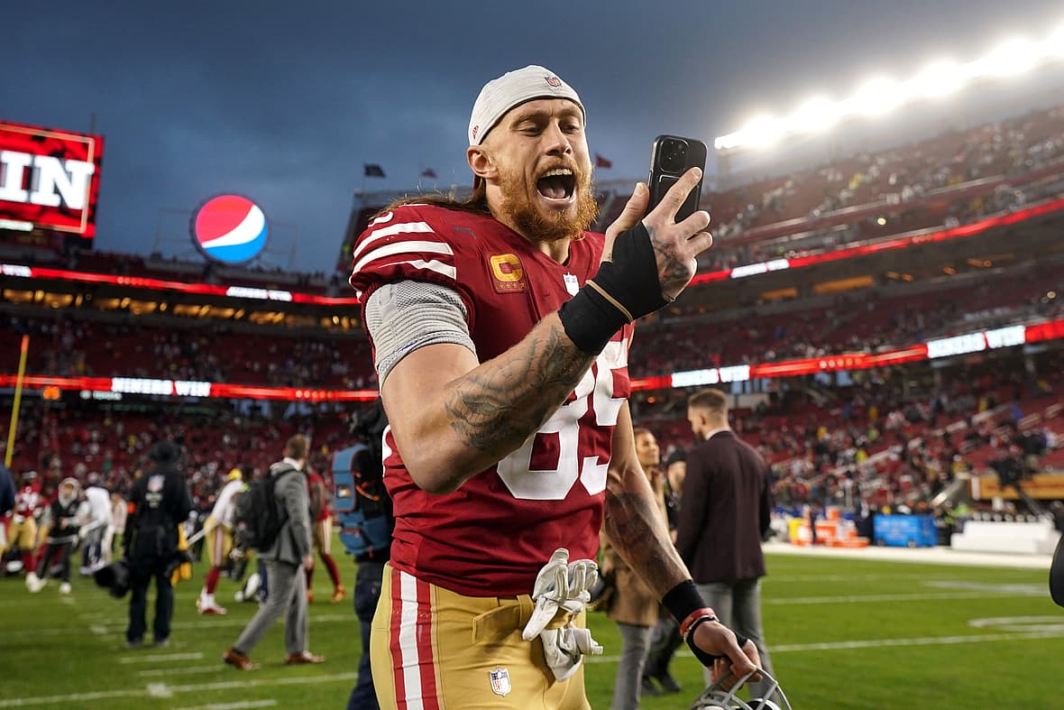 san francisco 49ers