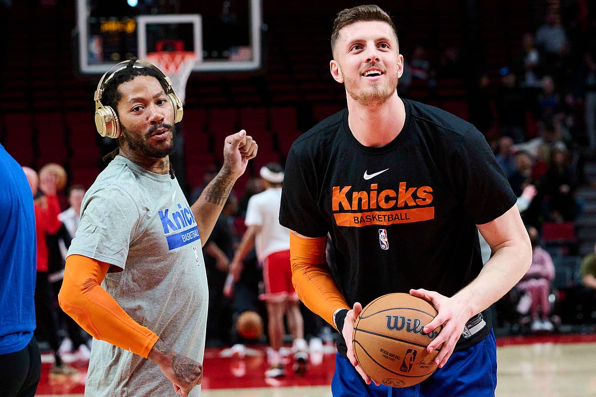new york knicks