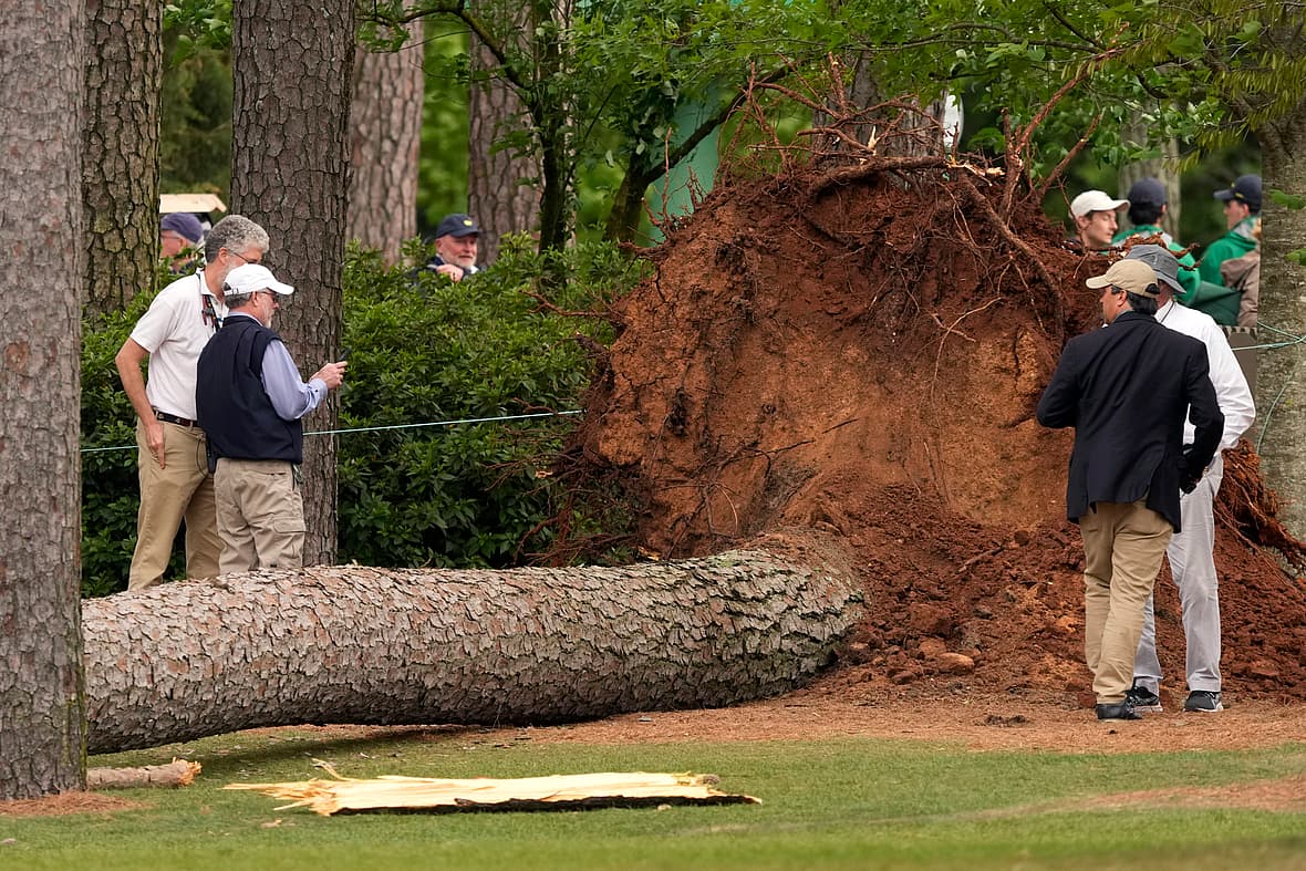 2023 masters