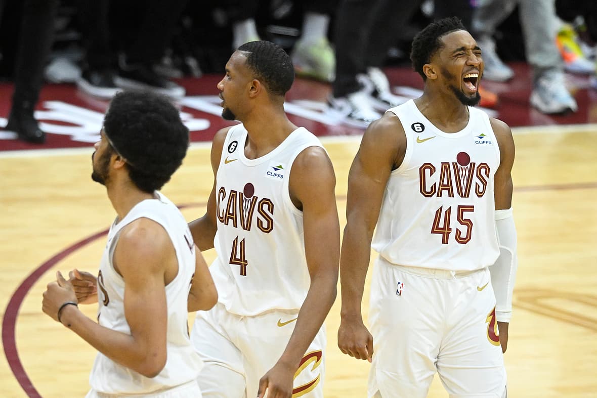 nba power rankings