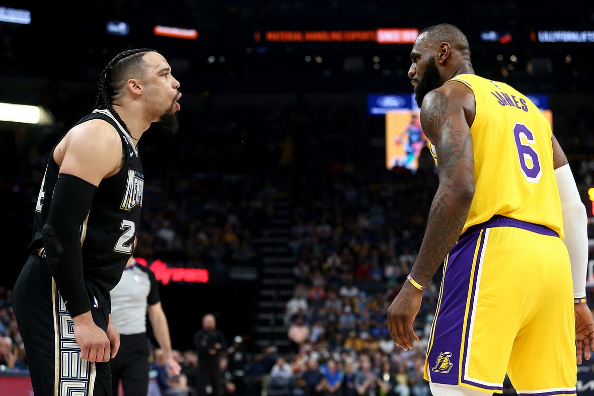 los angeles lakers