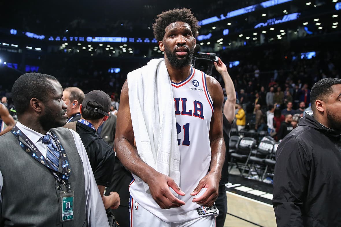 joel embiid