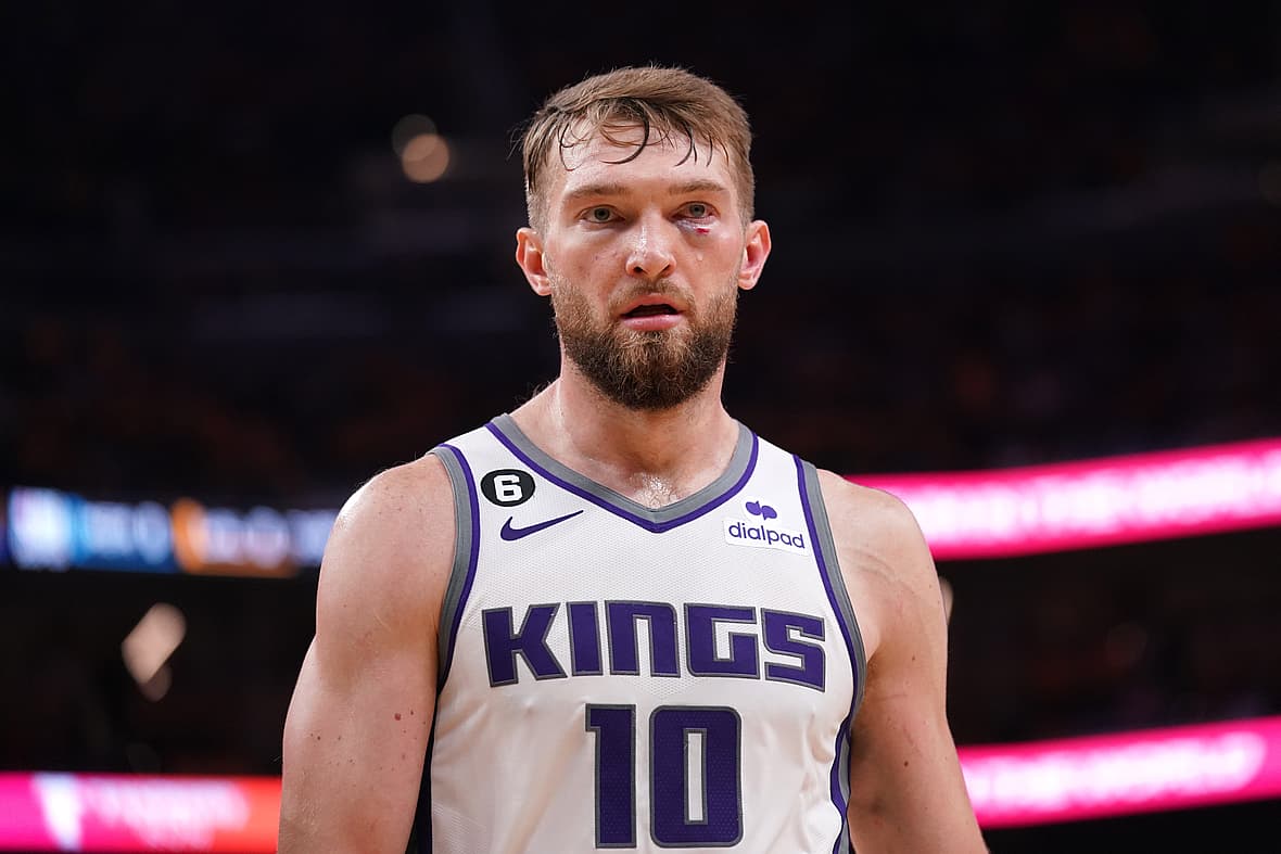 sacramento kings