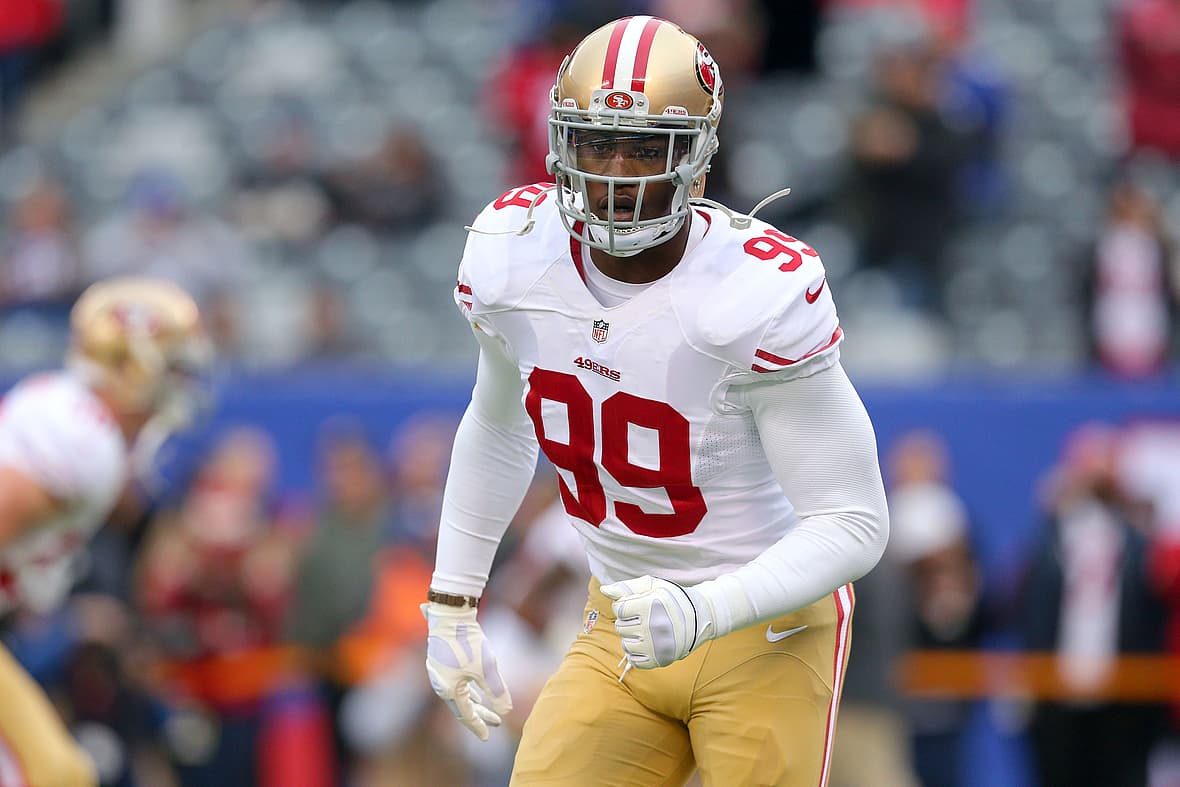san francisco 49ers