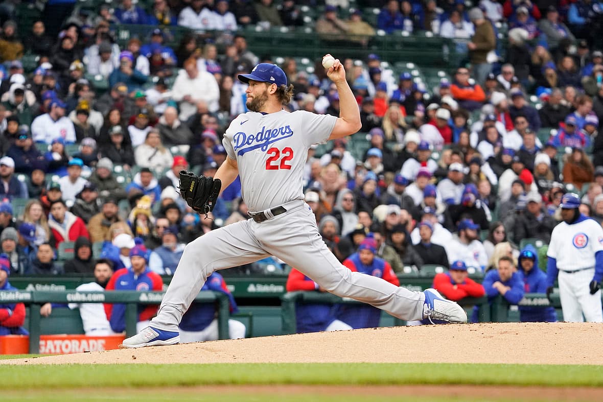 MLB
